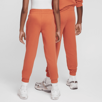 Nike Sportswear Club Fleece joggebukse til store barn