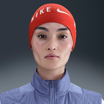 Fita de running para o cabelo em malha Dri-FIT Nike Trail