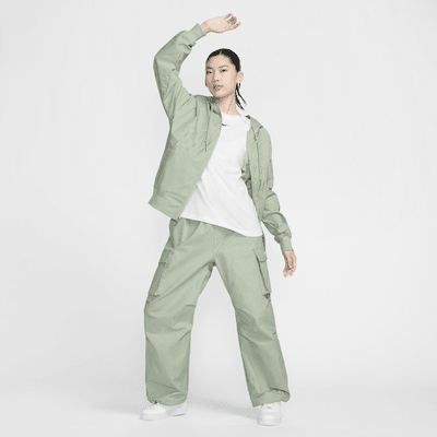 Nike Sportswear Women's Mid-Rise Cargo Trousers