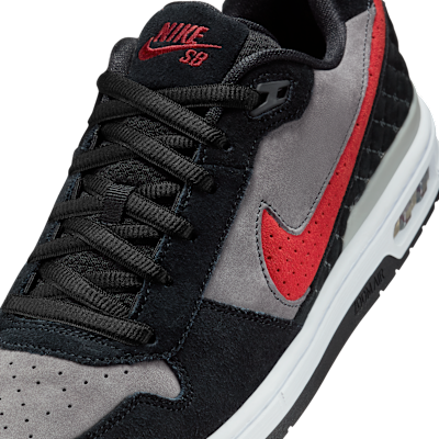 Paul Rodriguez Zoom Air Low Skate Shoes
