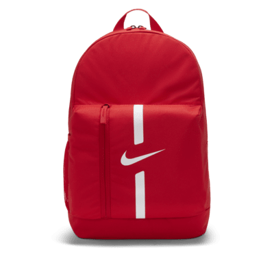 Mochila de fútbol para niños (22 L) Nike Academy Team