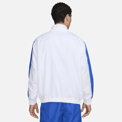 Nike Sportswear Web-Track-Jacket für Herren