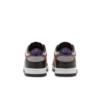 Nike Dunk Low Big Kids' Shoes