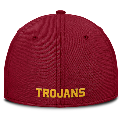USC On-Field Rise Swoosh Men's Nike Dri-FIT College Hat