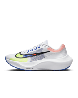 Observar Hacer deporte por favor confirmar Nike Zoom Fly 5 Premium Zapatillas de running para asfalto - Hombre. Nike ES