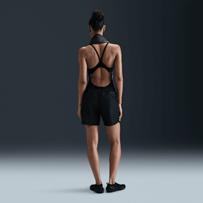 Nike Swim Voyage Women's Cover-Up Shorts
