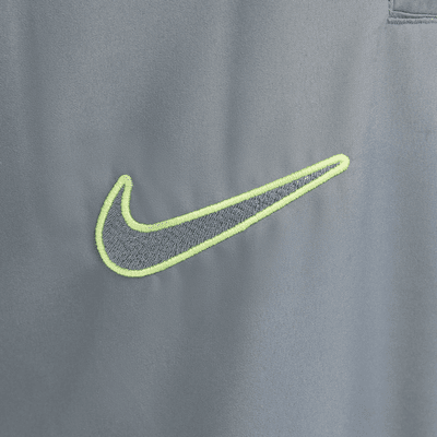 Pánské vodoodpudivé fotbalové kalhoty Nike Academy