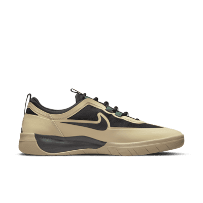 Chaussure de skateboard Nike SB Nyjah Free 2