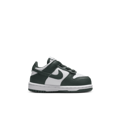 Nike Dunk Low Schoenen voor baby's/peuters