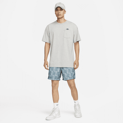 Nike Sportswear Premium Essentials Men's Pocket T-Shirt