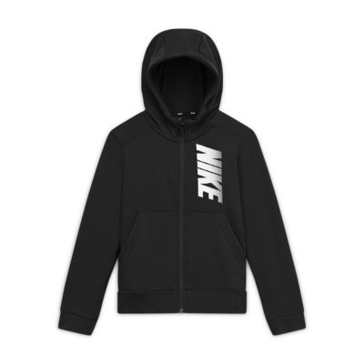 nike graphic hoodie