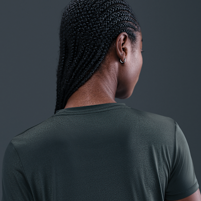 Nike One Classic Women's Dri-FIT Short-Sleeve Top