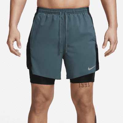 Nike Dri-FIT Run Division Stride Men's Running Shorts