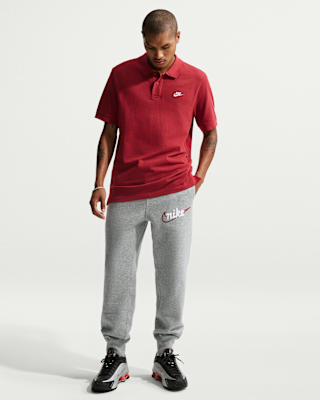 Мужские спортивные штаны Nike Sportswear Club Fleece Joggers