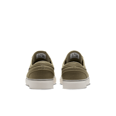 Nike SB Zoom Janoski OG+ Canvas Skate Shoes