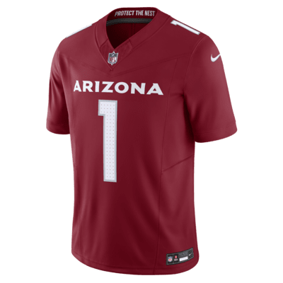 Kyler Murray Arizona Cardinals Men's Nike Dri-FIT NFL Limited Football ...