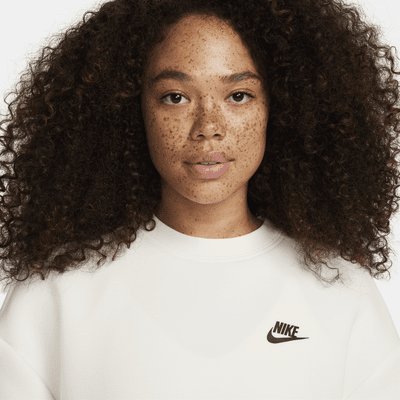 Nike Sportswear Tech Fleece Women's Oversized Dress