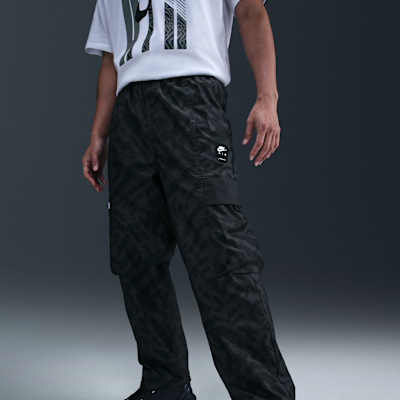 Nike Air Men's Woven Cargo Trousers