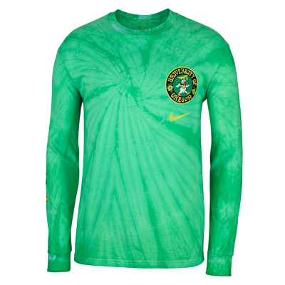 Nike "Grateful Duck"