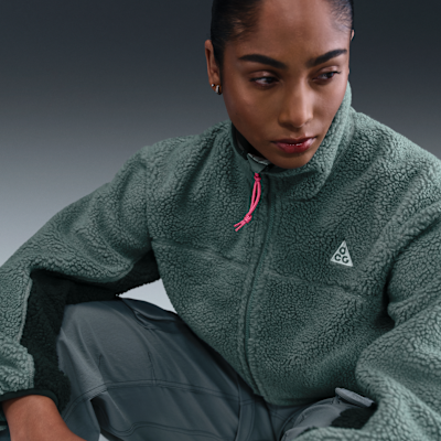 Nike ACG "Canwell Glacier" Women's Therma-FIT ADV Full-Zip Jacket