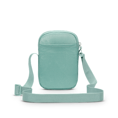 Bolsa bandolera (pequeña, 1 L) Nike Heritage