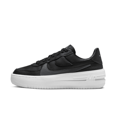 hulp Vochtigheid Continentaal Nike Air Force 1 PLT.AF.ORM Women's Shoes. Nike.com