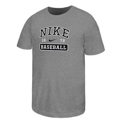 Nike Swoosh