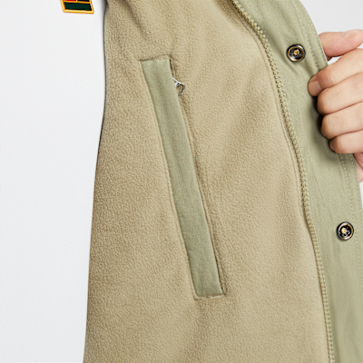 NikeCourt Men's Heritage Tennis Jacket