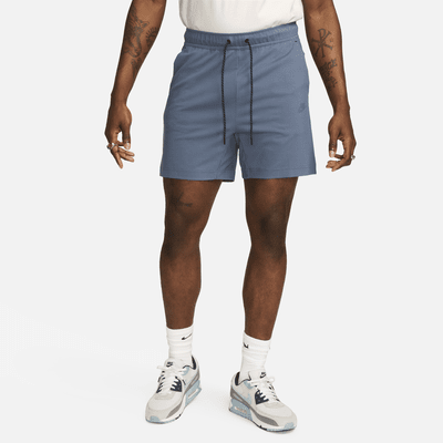Nike Sportswear Tech Fleece Lightweight Men's Shorts. Nike CA