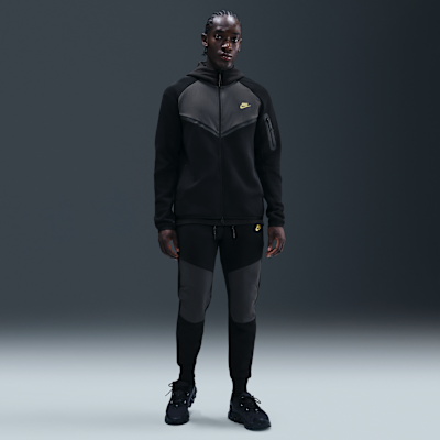 Nike Tech Men's Fleece Windrunner Full-Zip Jacket