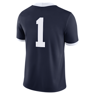 Penn State Men’s Nike Dri-FIT College Game Jersey