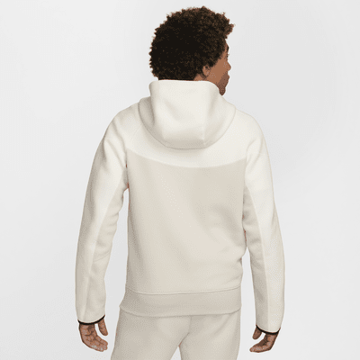 Nike Sportswear Tech Fleece Windrunner Men's Full-Zip Hoodie