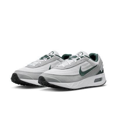 Nike College Air Max Verse (Michigan State) Men's Shoes
