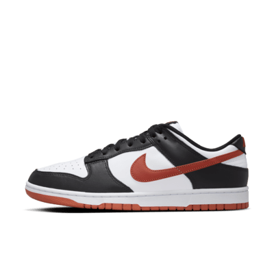 Nike Dunk 低筒 Retro 男鞋