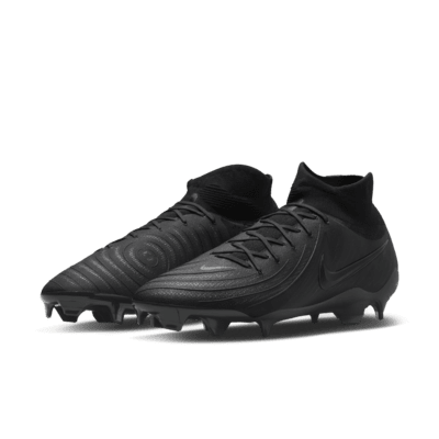 Chuteiras de futebol de cano alto FG Nike Phantom Luna 2 Pro