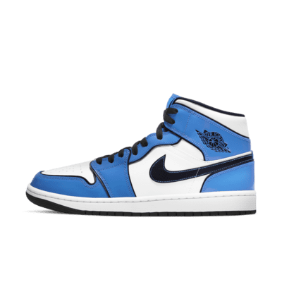aj 1 mens