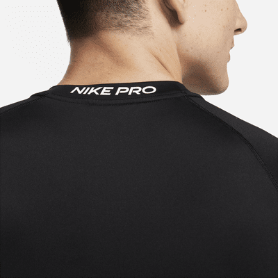 Playera de manga corta Dri-FIT slim para hombre Nike Pro