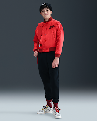 Nike x 樂高® 系列