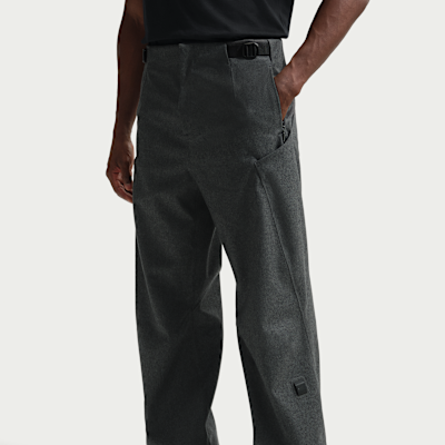 NOCTAコード メンズ フローパンツ