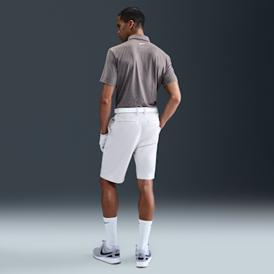 Nike Tour Men's Dri-FIT Heathered Golf Polo