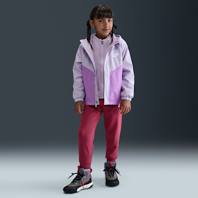 Nike Little Kids' System Jacket