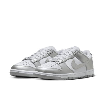 Nike Dunk Low Women's Shoes. Nike LU