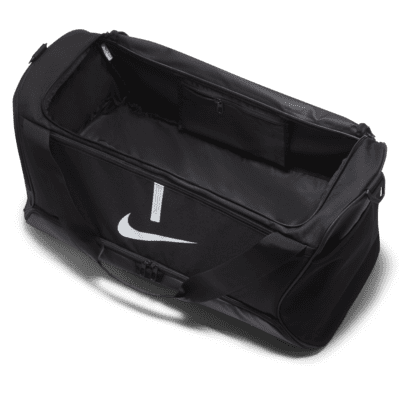 Nike Academy Team Football Duffel Bag (Medium, 60L)