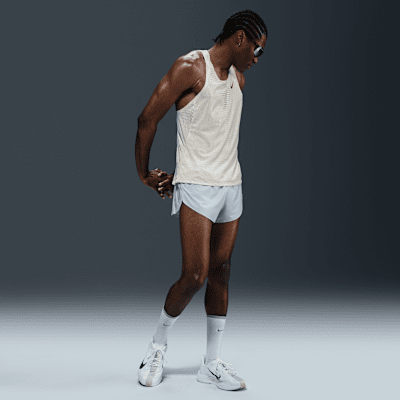 Nike AeroSwift x Jakob Men's Dri-FIT ADV Running Vest