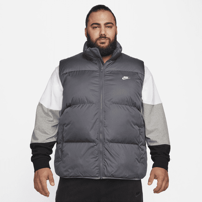 Nike Sportswear Club PrimaLoft® Men's Water-Repellent Puffer Gilet