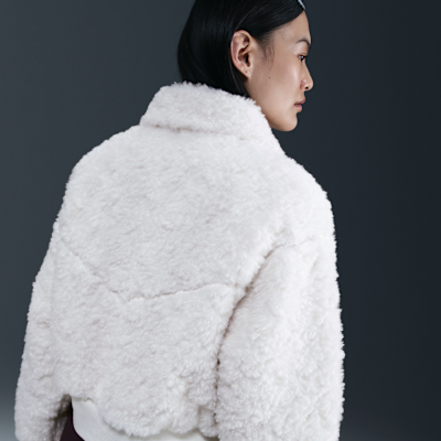 Nike Sportswear Essential Women's Loose Bomber Jacket