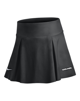 Женская юбка Nike College (Yardrunners) Club Skirt для бега