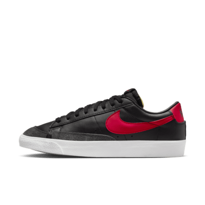 รองเท้าผู้ชาย Nike Blazer Low '77 Vintage