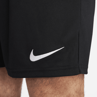 Nike Dri-FIT Park Men's Knit Soccer Shorts