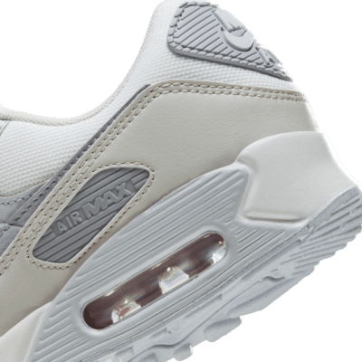 Chaussure Nike Air Max 90 pour femme